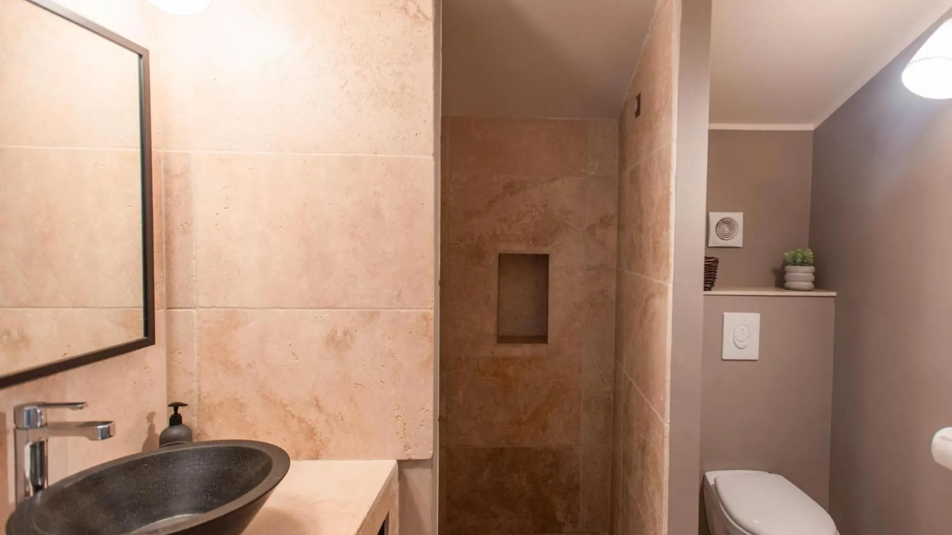 Tatil Evi Le Mistral Villa Apt