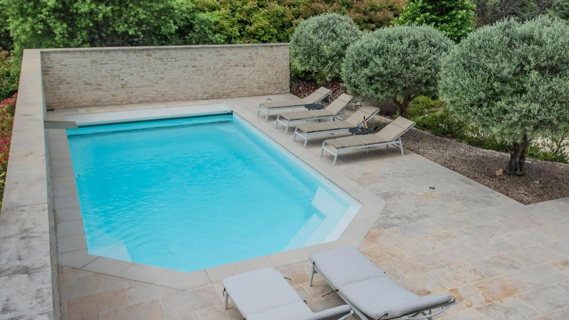 Le Mistral Villa Apt