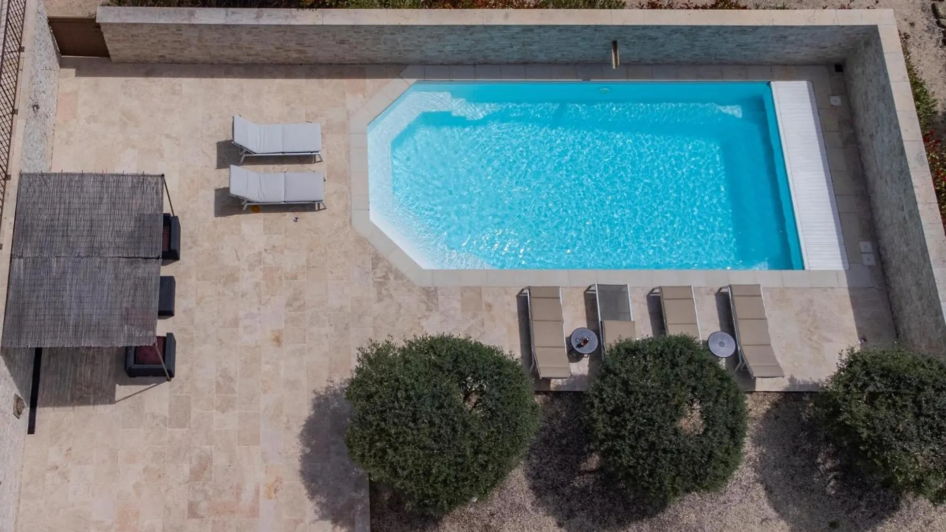Le Mistral Villa Apt Fransa
