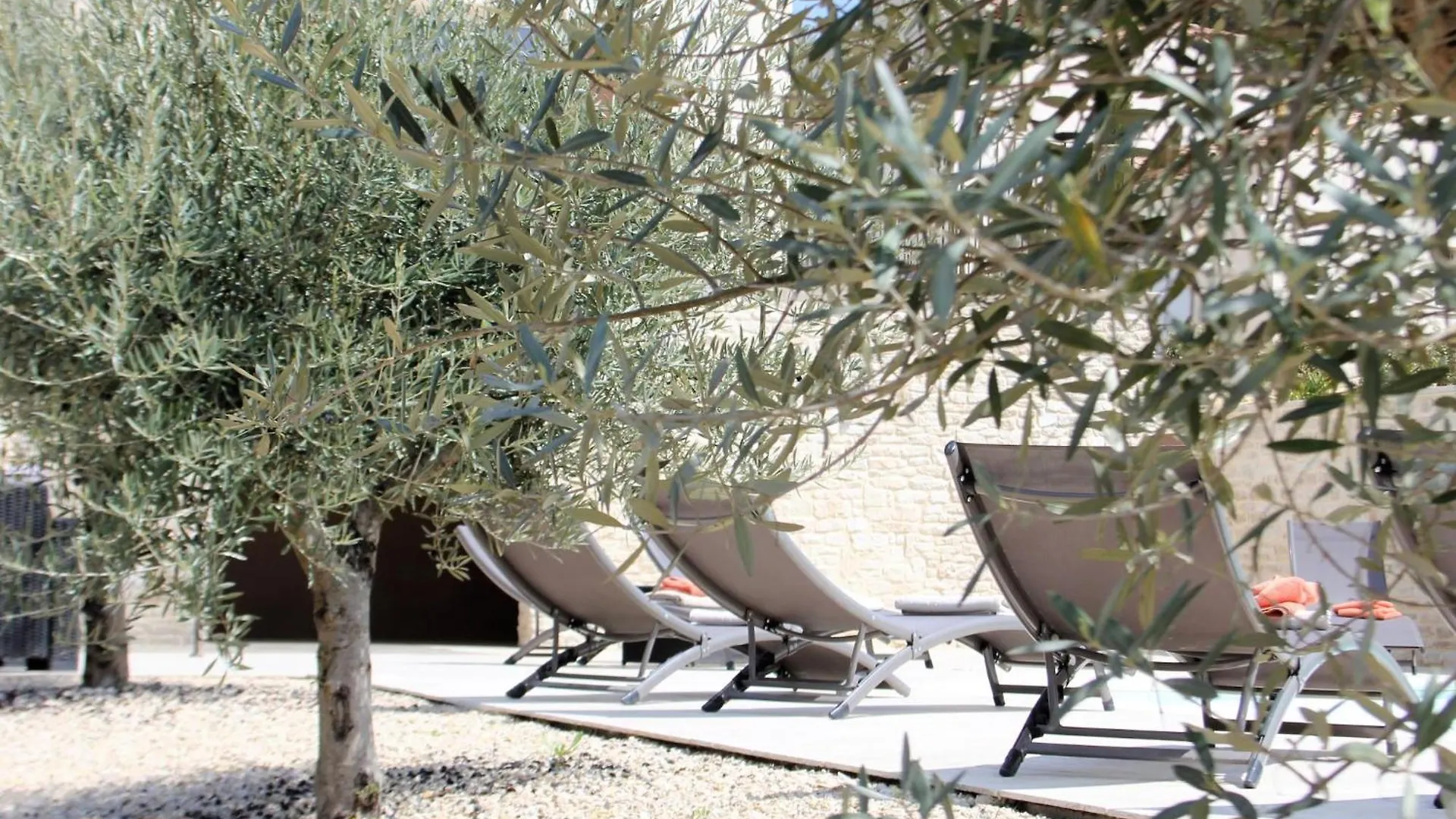Tatil Evi Le Mistral Villa Apt